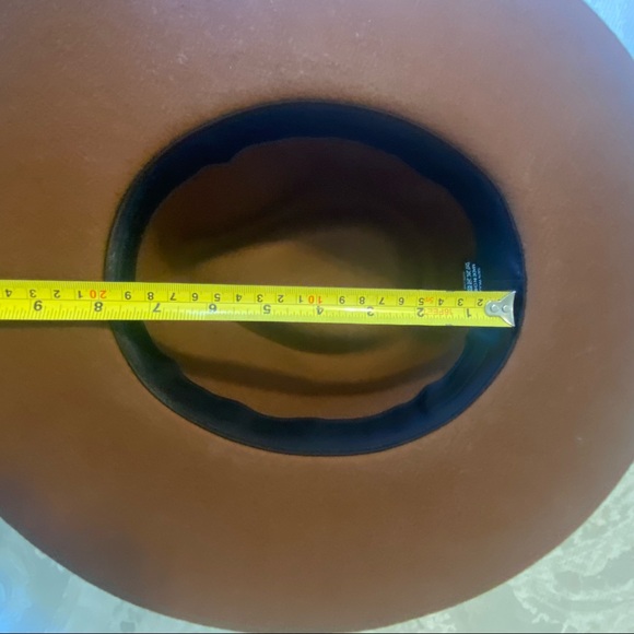 NEW 100% wool hat 🤠 - Picture 10 of 10